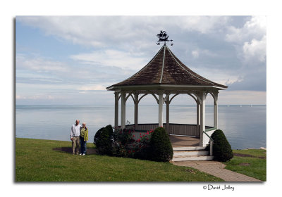 Royal Queen's Park,  Niagara on the Lake