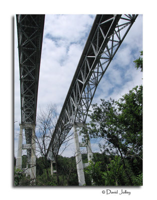 Jeremiah Morrow Bridge (Interstate 71)