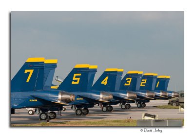 Blue Angels