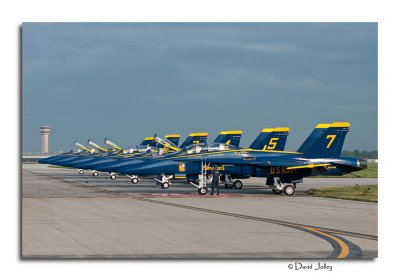 Blue Angels