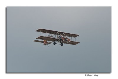 Wright B Flyer