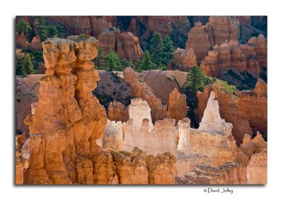 Bryce Canyon National Park