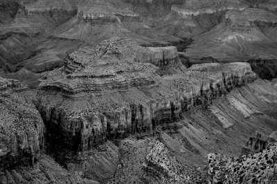 North Rim