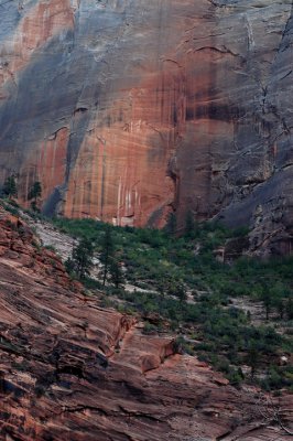 Zion