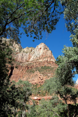 Zion