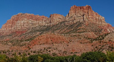 Zion