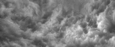 Storm Clouds
