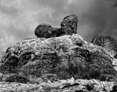 Arches NP