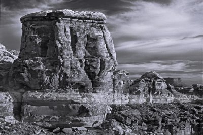 Canyon Lands