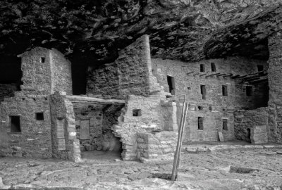 Mesa Verde