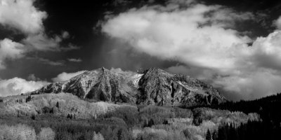Kebler Pass