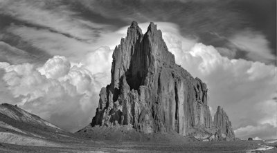Ship Rock