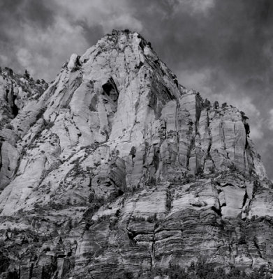 Zion
