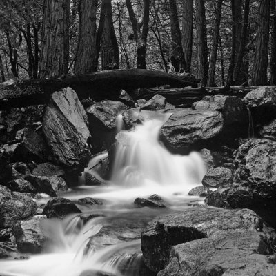 Yosemite