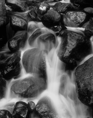 Water Fall