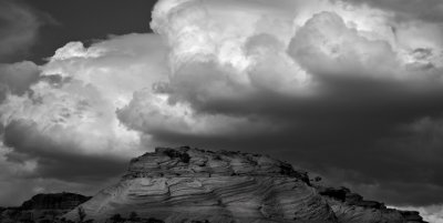 Canyon De Chelly