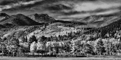 Rocky Mountain NP