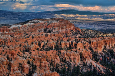 Bryce Canyon