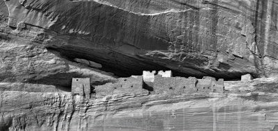 White House Ruins