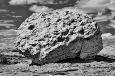 New Mexico Rock