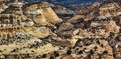 San Rafael Swell