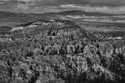 Bryce Sunset