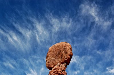 Balanced Rock