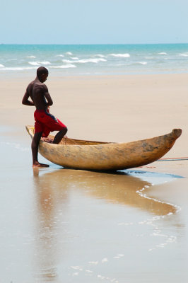 Morondava