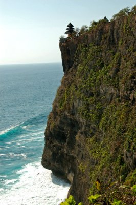 Pura Ulu Watu, Bali