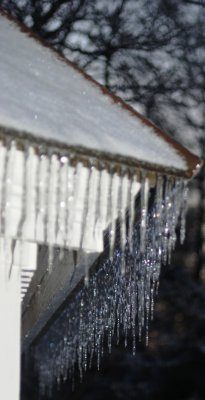 Ice Dreams