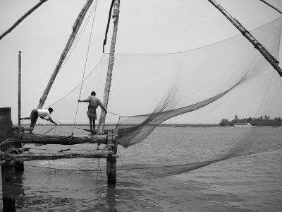 Fort Kochi