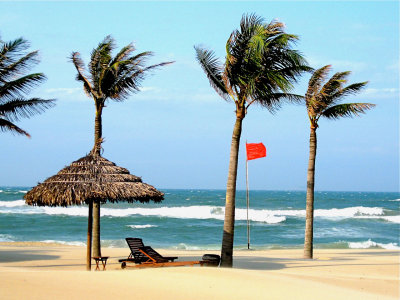 Southeast Coast, Vietnam