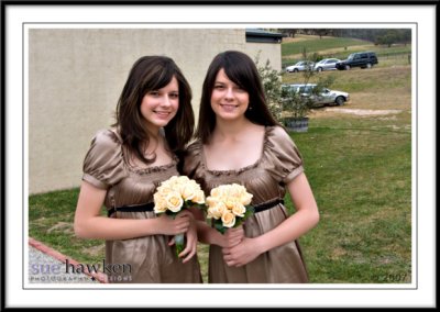 AC Wedding 2007 7