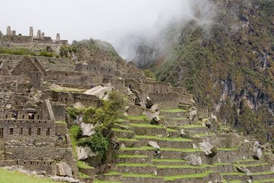 Machu Picchu Peru