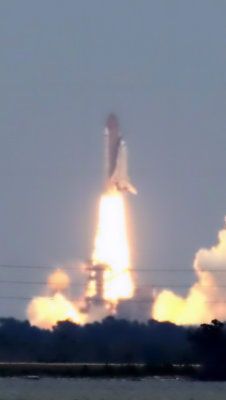 Atlantis