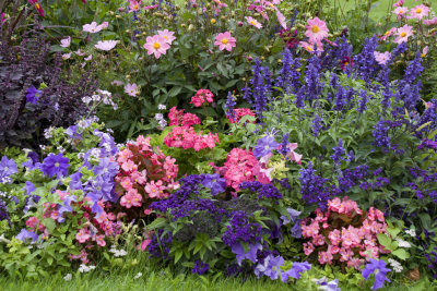 Jardin du Luxembourg