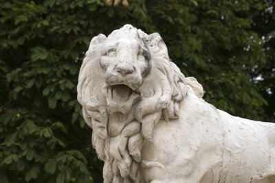 Jardin du Luxembourg