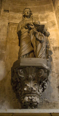 Eglise Saint-Sulpice