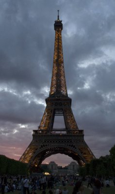 Paris 2010