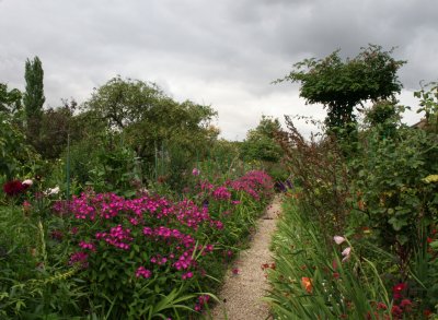 Monet's Gardens