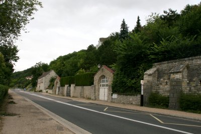 Road Tour of Normandie