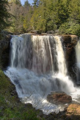 Leah and the Falls.jpg