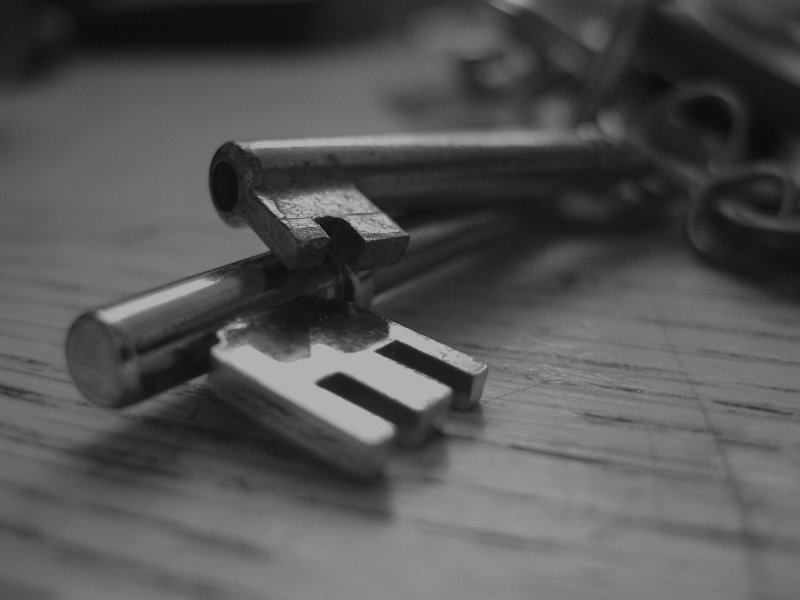 Keys