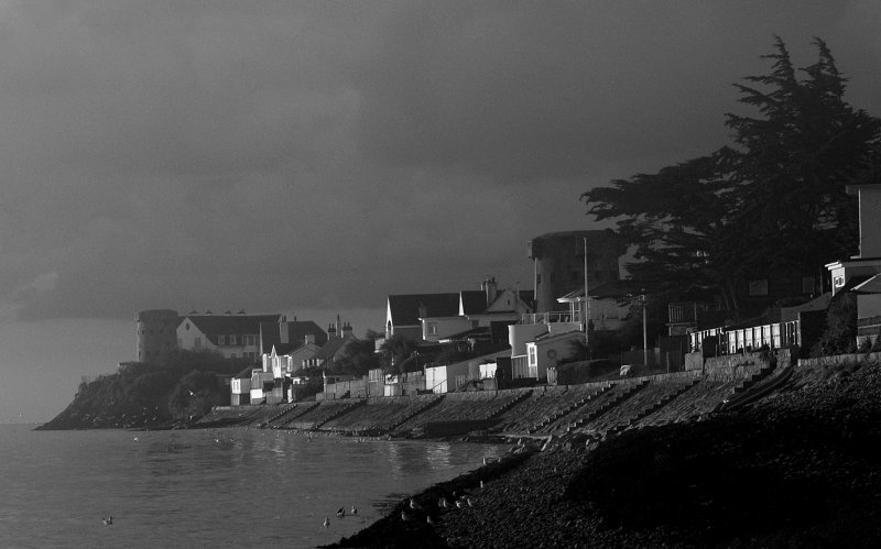 grouville bay again