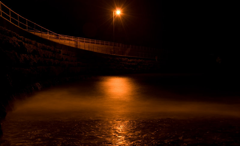 St.Catherines Breakwater