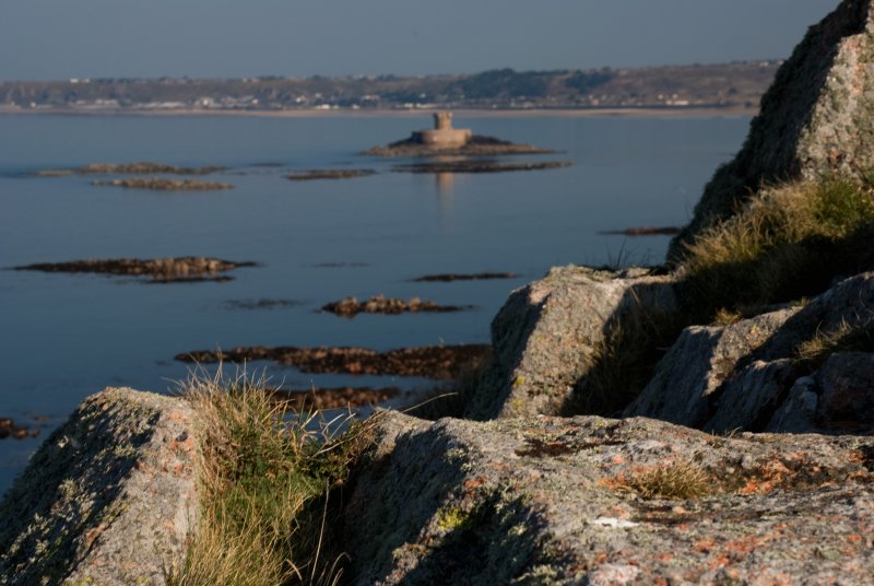 St.Ouens Bay