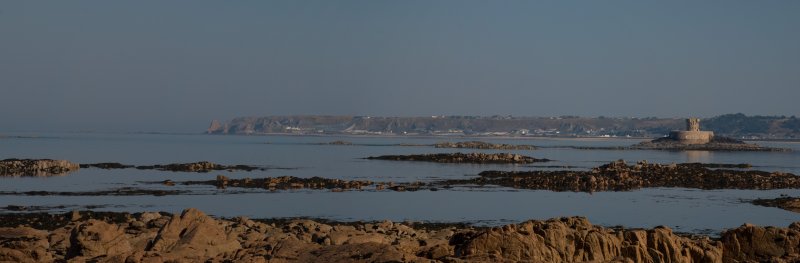 St.Ouens Bay