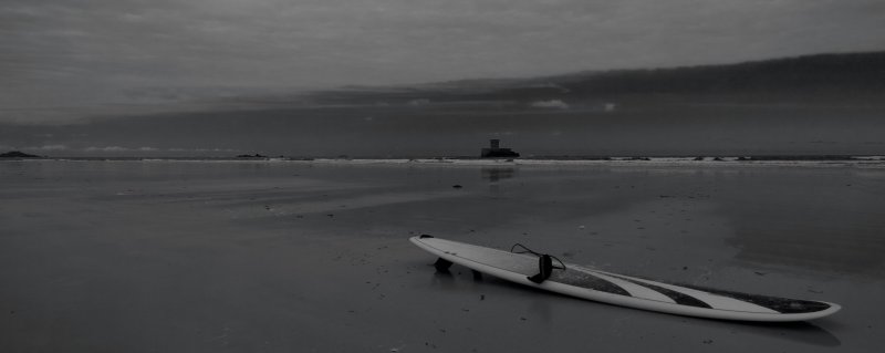 surfboard