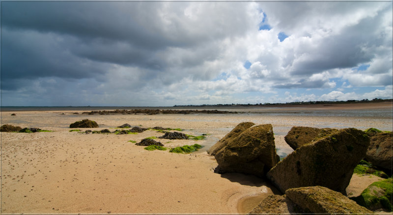 Longbeach, Grouville