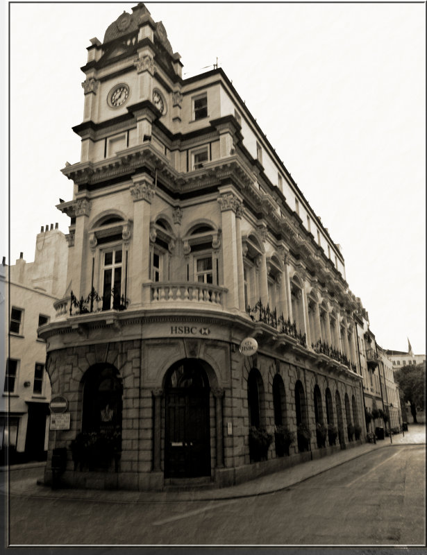 HSBC Bank